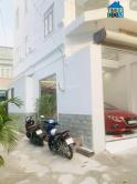 Bán nhà Tạ Quang Bửu, P.5, Q. 8, 5 tầng , DTSD: 214m2, nhỉnh 8 tỷ.Dòng tiền ổn định. Lh: 0939345129