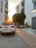 Bán đất 47/ Thạnh Lộc, P. Thạnh Lộc, Q.12: 4,5 x 11,4m, giá 5,2tỷ