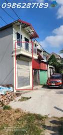 Bán Lô Đất 88,1m² Tặng Nhà 2 Tầng Sẵn Ở – Tại Thị Trấn Thứa - Lương Tài - Bắc Ninh