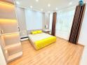 LÔ GÓC - NGÕ VĂN CHƯƠNG TÔN THẤT TÙNG 33m2 5 tầng mặt tiền 6.8m Giá 7.2 tỷ