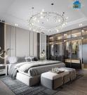 Hiếm 1.0.2 Bán Nhà Phân Lô Ba Đình Ôtô Tránh - 45M2 - 5.5m Mặt Tiền - 5 Tầng -Vip- 15.5 Tỷ