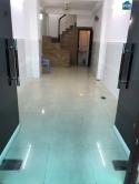 chính chủ bán nhà 5 tầng 6 tỷ cách 50m ra đường Nguyễn Đình Chiểu, Q3 ngay trung tâm thành phố