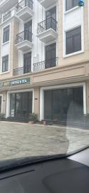 Vincom Shophouse Quảng Trị 5 tỷ bao phí sang tên