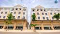 Bán lại căn shophouse mặt tiền đường Đại Cồ Việt Vincom Quảng Trị
