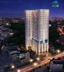 Bán căn hộ Huỳnh Tấn Phát, Quận 7, tầng 4, 4*8, đường rộng 16m, nhỉnh 1 tỷ