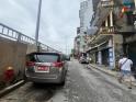 Bán Nhà Mặt Phố Âu Cơ-Vỉa Hè - 8 Tầng Thang Máy Kinh Doanh Ngày Đêm 48M 19.3 Tỷ