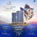 Căn Hộ Ngay Aeon Mall Biên Hòa Chỉ 1 Tỷ 600 Triệu