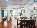 Chung cư Viglacera Thăng Long 117m2, 3 PN, căn góc, view 3 hồ, giá 9,4 tỷ