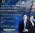 Góc Tuyển Dụng - 
nt Group Tuyển Dụng Chuyên Viên Kinh Doanh