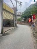 Chính chủ bán mảnh đất Ngọc Thụy tổ 38, mặt phố, kinh doanh 87m2, 7ty3
