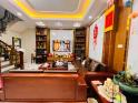 Bán nhà phố Trương Định, Hoàng Mai 44m, 5 tầng. Giá: 10 tỷ. LH: 0327536893