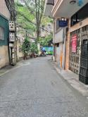 "Bán nhà phố Thanh Nhàn, Hai Bà Trưng 44m, 4 tầng. Giá: 11.8 tỷ. LH: 0327536893