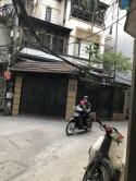 Chính Chủ Cho Thuê Nhà Nguyên Căn 3 Tầng - Đường Thịnh Quang, Đống Đa – Ô Tô Đỗ Cửa