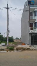 Bán lô đất băng 1 đường Nguyễn Văn Linh