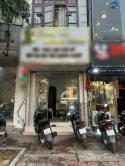 Cho thuê Mặt Phố Thượng Đình, 5 tầng x 30m2, MT 3.5m 16 Triệu Spa, Salon. thuốc, P.khám
