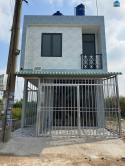 Chính Chủ Cần Bán Nhà 1 Lầu 5 Phòng Trọ Tai KDC Tân Đức – Long An.