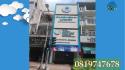 ⭐Cần sang nhượng Phòng khám Nha khoa ở Quận 5, HCM, 0819747678