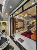 Bán nhà ngõ 100 Chợ Khâm Thiên, DT 35/45m, 4 tầng, MT 3.6m, giá 6.85 tỷ.