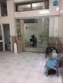Cho thuê nhà riêng tại Đường Hoàng Mai, đầu phố Trương Định ( phường Trương Định ), Q. Hai Bà...