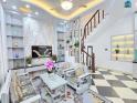 Bán nhà phố Hoàng Mai, Hoàng Văn Thụ 30m, 5 tầng. Giá: 6.68 tỷ. LH: 0937158386