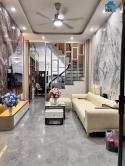 "Bán nhà phố Hoàng Mai, Hoàng Văn Thụ 42m, 4 tầng. Giá: 8.35 tỷ. LH: 0937158386