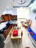 Nhà Thạnh Lộc 41 Quận 12 - 76M2 - Nhỉnh 5 Tỷ
