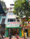 Chính Chủ Cần Cho Thuê Nhà 6 Tầng Tại Mai Dịch, Cầu Giấy