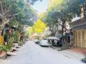 Nhà phố Thanh Bình 45m2, cạnh KĐT Mỗ Lao, 2 làn ô tô, kinh doanh, 10 tỷ