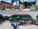 Đất ngay trung tâm chợ An Linh Bình Dương.