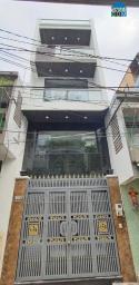 Nhà 1 Trệt 1 Lửng 2 Lầu DT 101.6m , Giá Chỉ 2.55 Tỷ Tại Trung Tâm Lai Uyên, Bàu Bàng