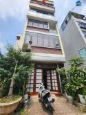 Phân lô DV Tây Nam Linh Đàm, Q.Hoàng Mai, 6 tầng, MT 5m, giá 19 tỷ 500 triệu,