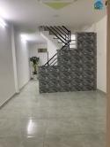 TÂN PHÚ - Ô TÔ ĐỖ CỬA - NHÀ ĐẸP Ở NGAY - 30M2 - CHỈ 3.x TỶ.