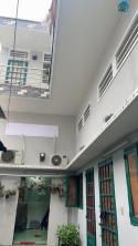 Cách Hẻm Xe Hơi Chỉ 1 Căn - 54M2 - Trần Thái Tông - Tân Bình - Chỉ 3.5 Tỷ Còn Thương Lượng