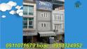 Chính chủ cho thuê nhà 4 Tầng mặt phố Trương Định, Tân Mai, Hoàng Mai, HN, 13.2tr/th, 0911071679