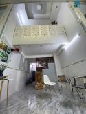 Bình Thới - Q11 - 40M2 - 4 Tầng BTCT 3PN 3WC ST - Chỉ 5.55 Tỷ