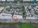Bán nhà 5 tầng mặt phố Nguyễn Mậu Tài/Trâu Quỳ 81m2 view hồ điều hòa công viên,kinh doanh