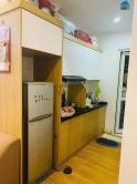 cần bán căn hộ chung cư 63m² 2pn, 2wc ban công hướng nam