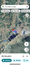 Bán nhanh 2 Lô Mặt Tiền 702 - Diện tích 3355m và 2715m Mỹ Hòa. Đường chính đi Vĩnh Hy -Ninh Thuận