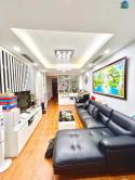 Nhà Đẹp Ở Phùng Chí Kiên -Phân Lô Ô Tô - Mặt Ngõ Kinh Doanh - 2 Thoáng Trước Sau - Full Nội...
