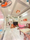 Bán nhà 3 tầng Hiệp Bình Chánh Thủ Đức, 75m², 4PN, xe hơi vào nhà, chỉ 5.65 tỷ