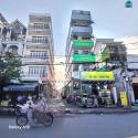 Bán dãy trọ 5 phòng Hiệp Bình Chánh Thủ Đức, 90m², thu nhập 10tr/tháng, giá 5.8 tỷ còn thương lượng