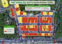 Fujisan Đông Triều – Nét Nhật Giữa Lòng Thành Phố Mới