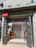 Chính Chủ Cần Bán Nhà Cấp 4 Cầu Tỉnh Lộ 9-Xã Mỹ Hạnh- Huyện Đức Hòa-T.Long An