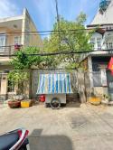 Bán đất Quận 7 hẻm vườn điều đường số 10 P.Tân Quy dt 5x10 giá 6,2 tỷ