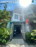 Bán Nhà 4 Tầng, 72m2, Ngõ Chu Văn An, P.26, Bình Thạnh, 12.5 Tỷ, Sổ Hồng
