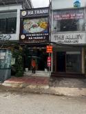 Chính chủ cho thuê cả nhà mặt phố số 354 Thái Hà (nhà treo biển The Alley).