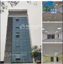 Cho thuê văn phòng - 60m2, 6tr - 100m2, 10tr - 200m2, 15tr/th - KV giữa Võ Chí Công và Lạc Long...