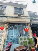 Nhà Xe Hơi Đỗ Cửa - 30M Ra Mặt Tiền Ô Tô - Huỳnh Văn Nghệ - P.15 - Tân Bình - Nhà Đẹp 2 Tầng -...