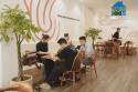 Sang nhượng quán cafe mặt tiền rộng, doanh thu ổn định đường Tô Ký, Q.12, HCM, 0327228057