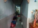 Bán nhà lửng đúc 100m2 Đầu Kiệt xe tải, 1.7 tỷ tại ngã ba Dương Sơn, xã Hòa Tiến